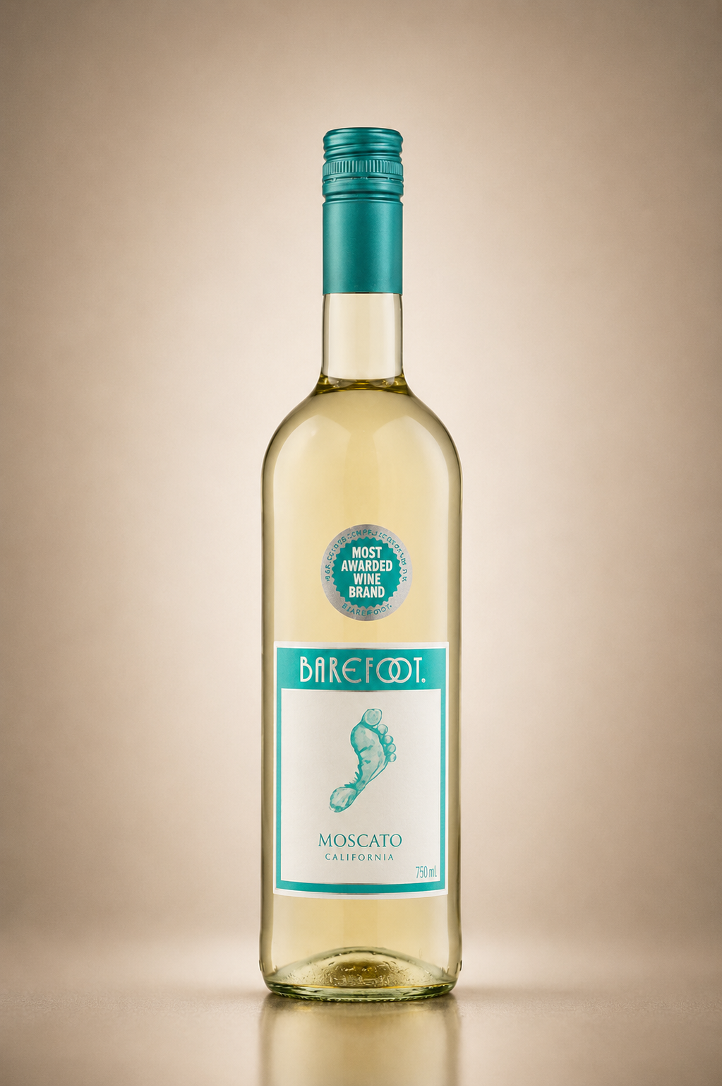 Barefoot Moscato
