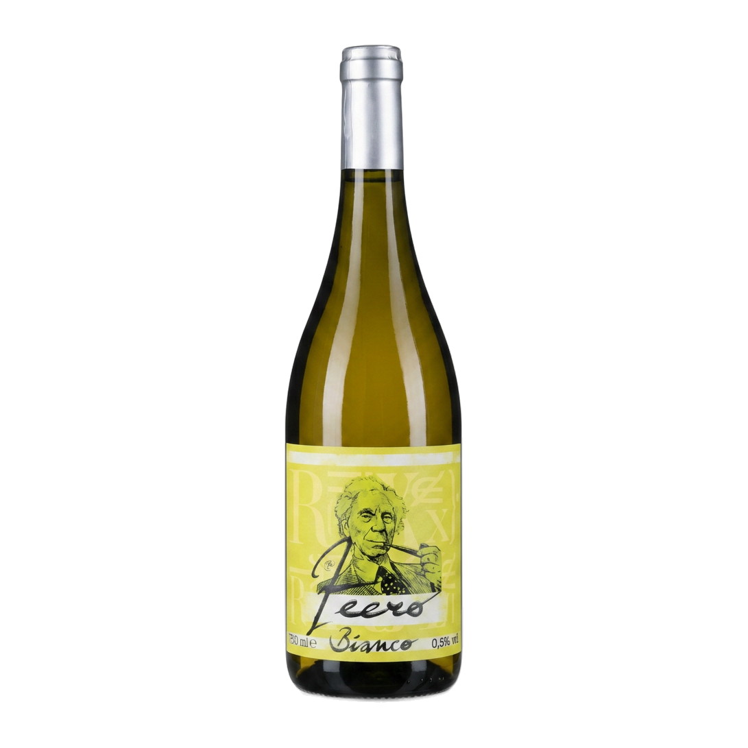 Casa Emma Zeero Bianco alkoholfrei