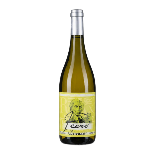 Casa Emma Zeero Bianco alkoholfrei