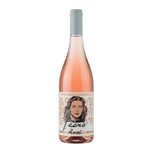 Casa Emma Zeero Rosé alkoholfrei
