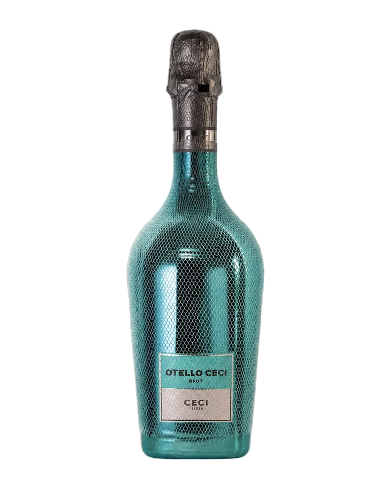Ceci Otello Wine Color Vino Spumante Brut Freisteller