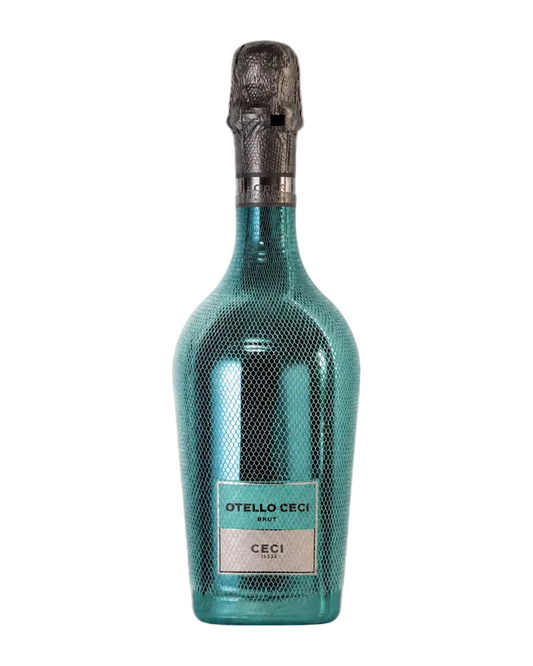 Ceci Otello Wine Color Vino Spumante Brut Freisteller