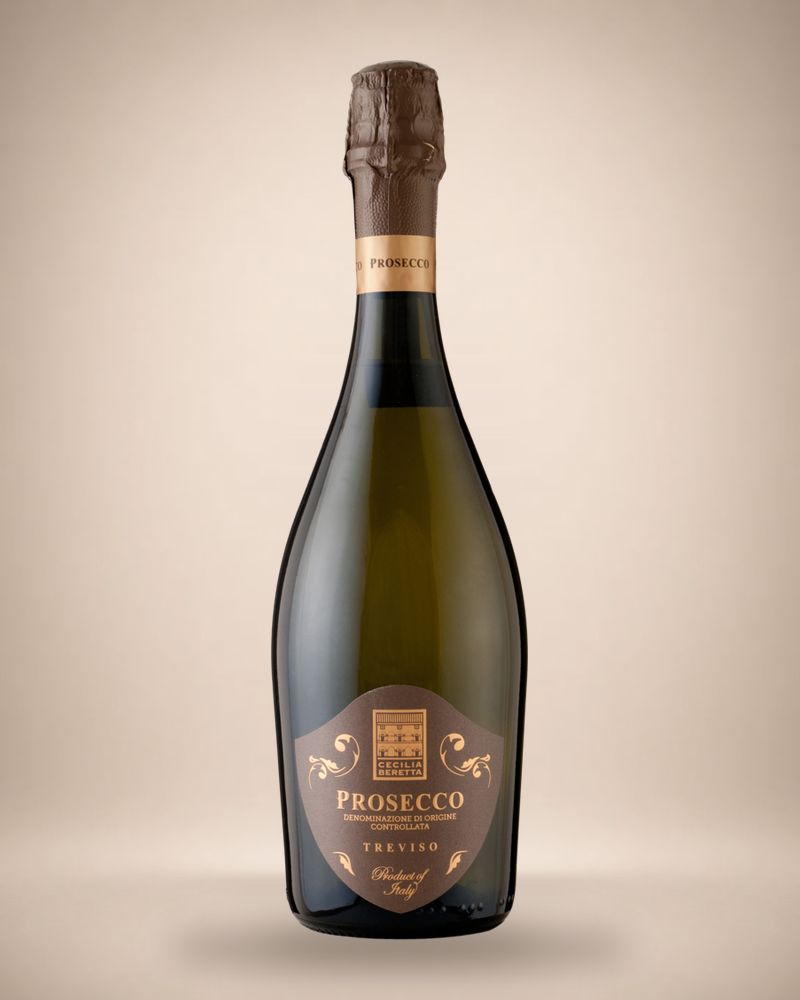 Cecilia Beretta Prosecco Spumante DOC Extra Dry Freisteller