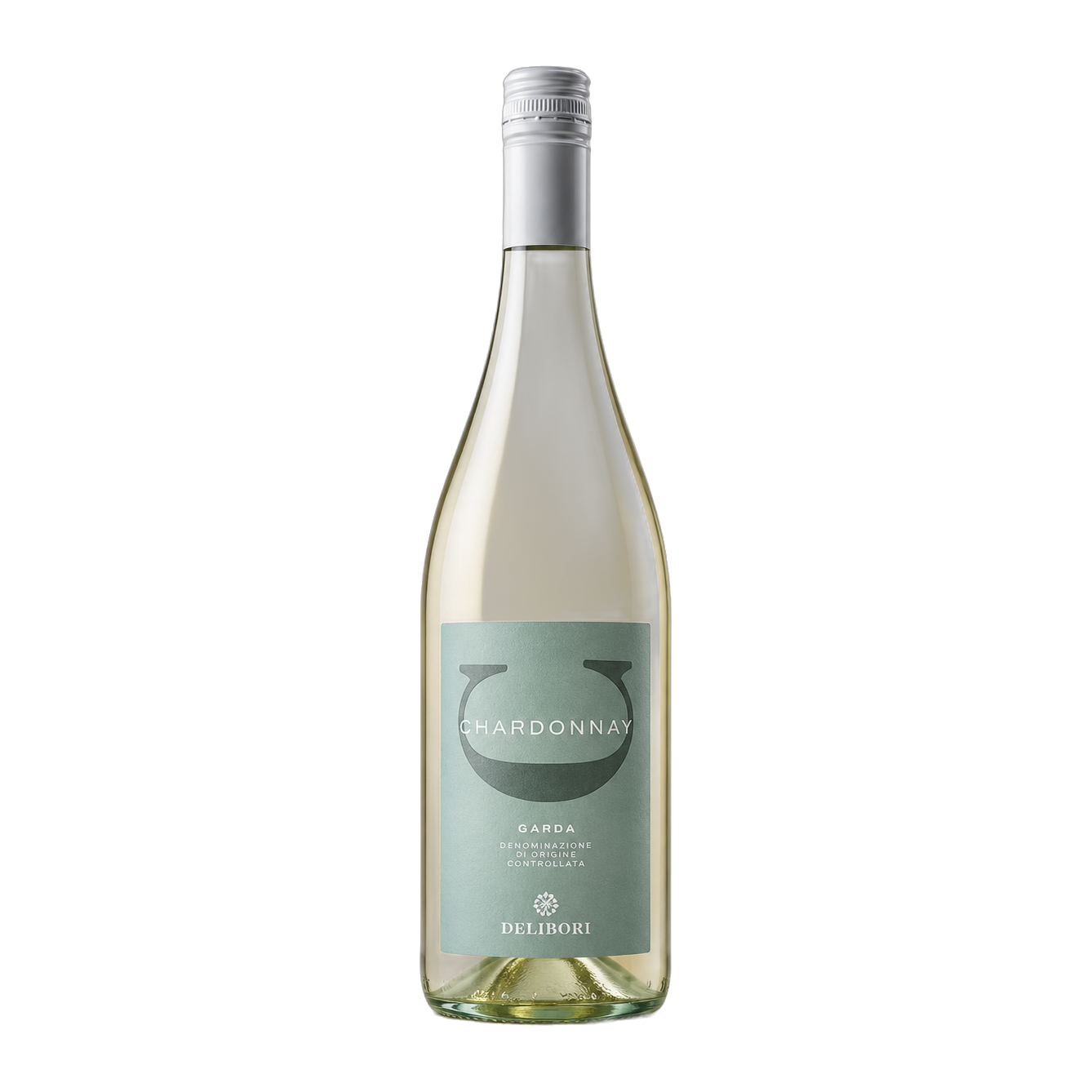 Delibori Chardonnay Trevenezie