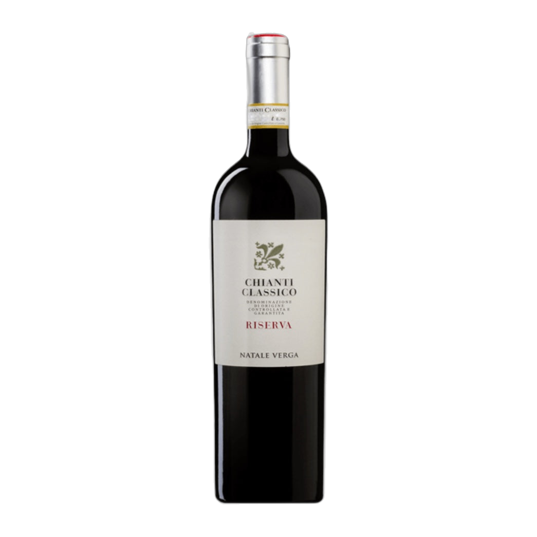 Chianti Classico DOCG Riserva Natale Verga