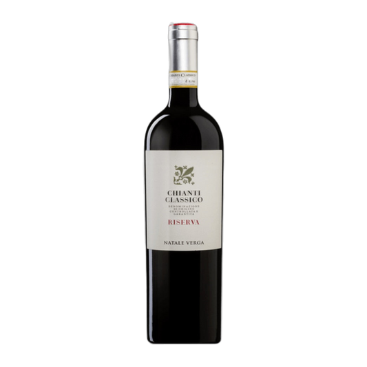 Chianti Classico DOCG Riserva Natale Verga
