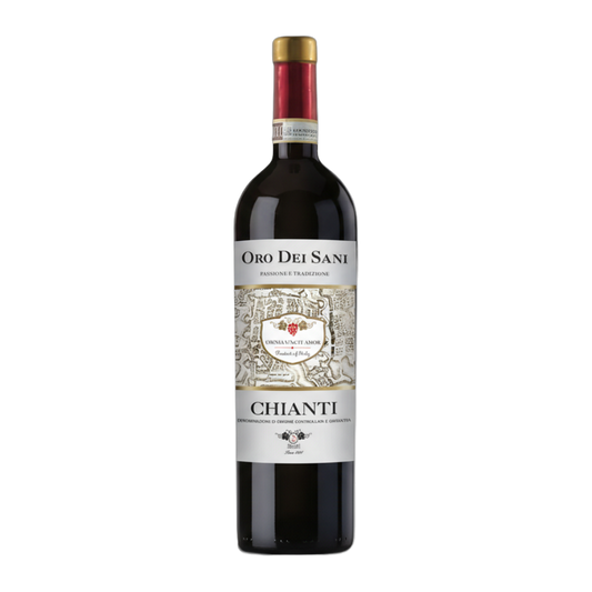 Chianti DOCG Oro dei Sani