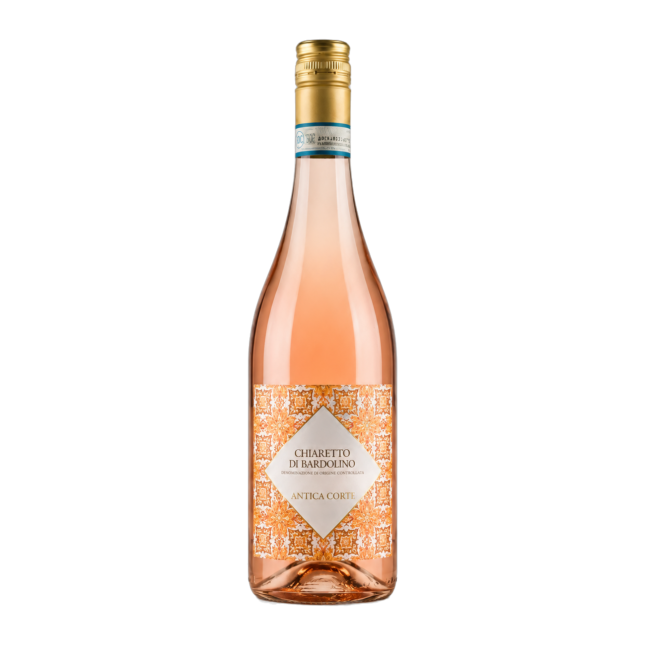 Chiaretto di Bardolino DOC Antica Corte