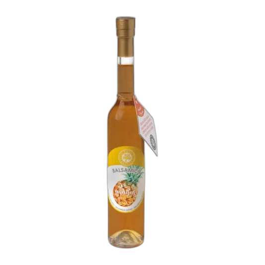 Condimento Balsamico - Ananas - Roccos Weinlager