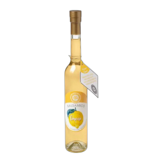 Condimento Balsamico - Zitrone - Roccos Weinlager