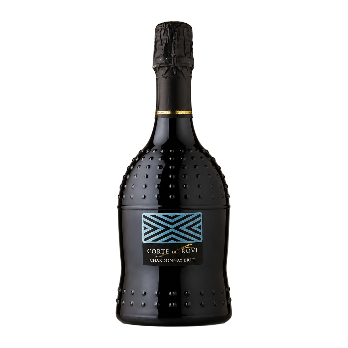 Corte dei Rovi Chardonnay Spumante Brut