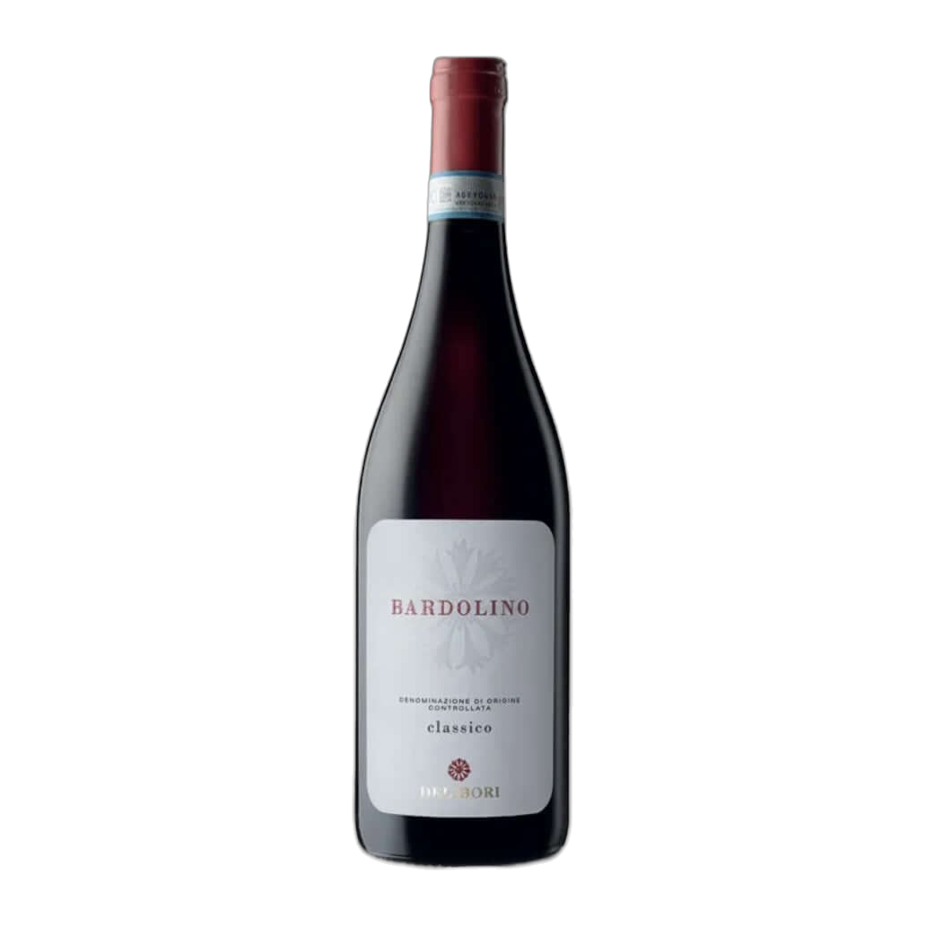 Delibori Bardolino Classico DOC
