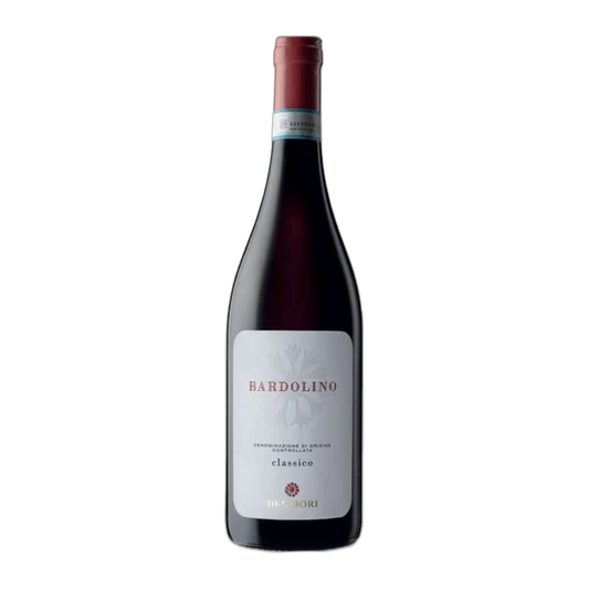 Delibori Bardolino Classico DOC
