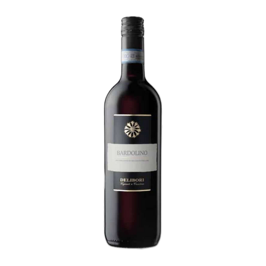 Delibori Bardolino DOC
