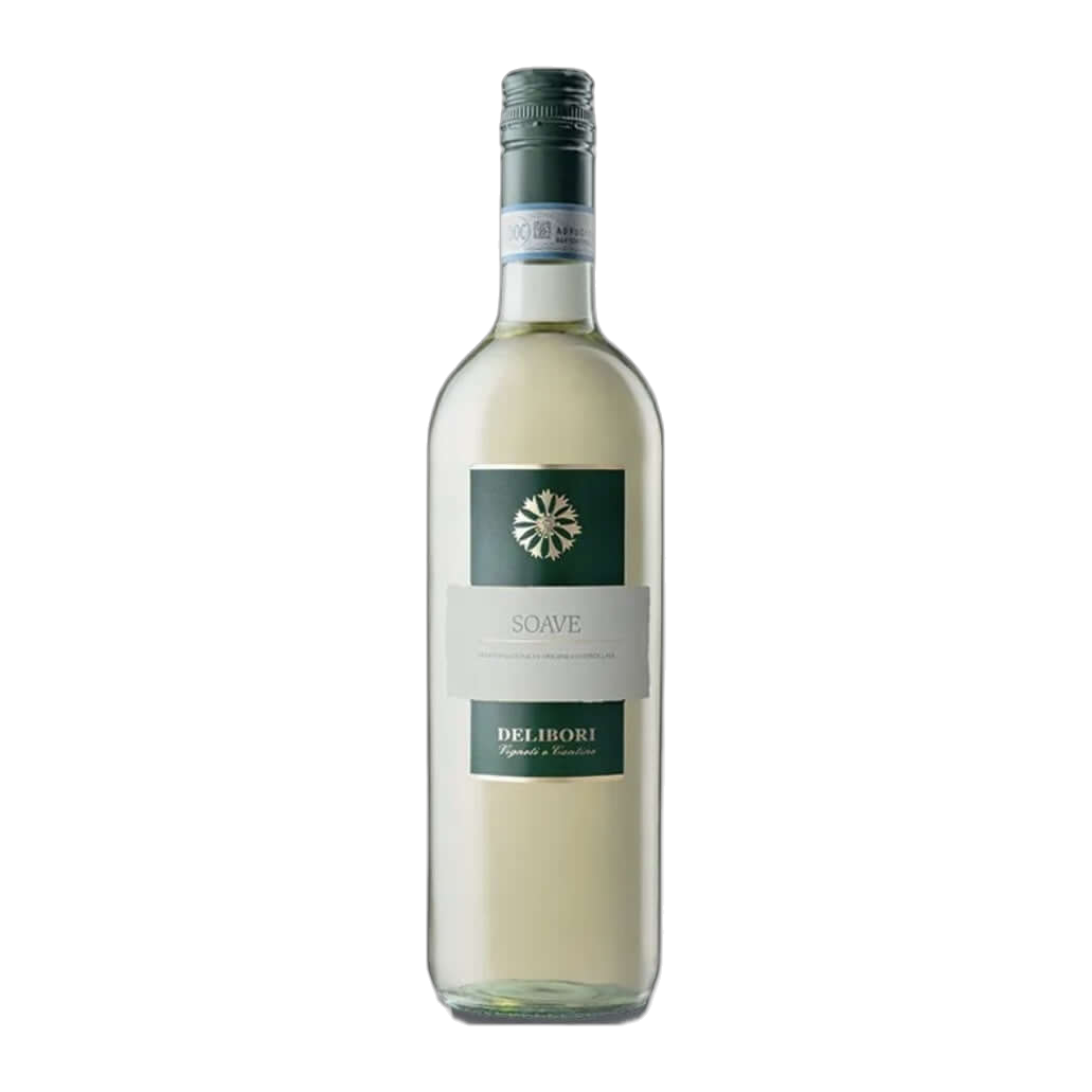 Soave DOC Delibori