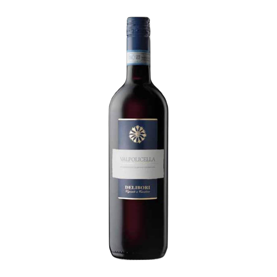 Delibori Valpolicella DOC
