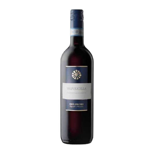 Delibori Valpolicella DOC