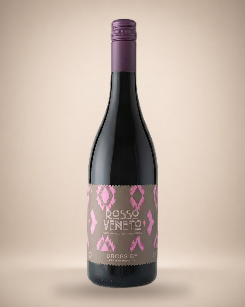 Drops by Cecilia Beretta Rosso Veneto IGT Freisteller