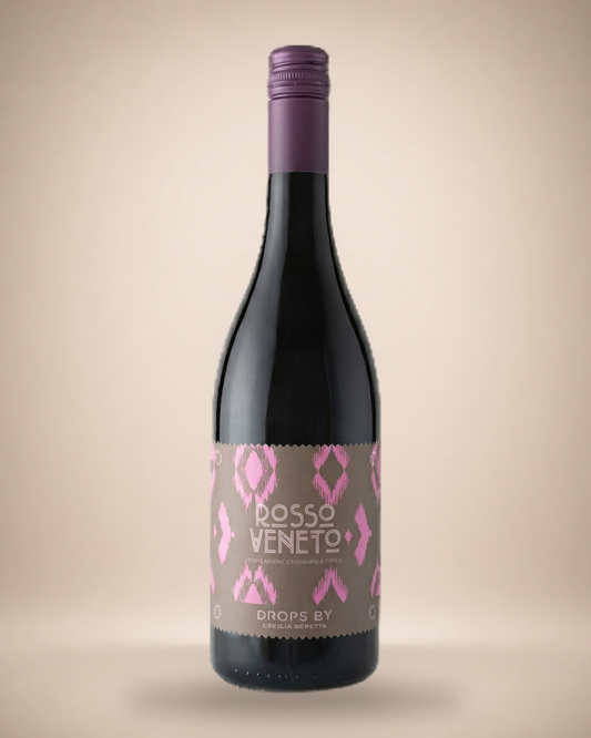 Drops by Cecilia Beretta Rosso Veneto IGT Freisteller