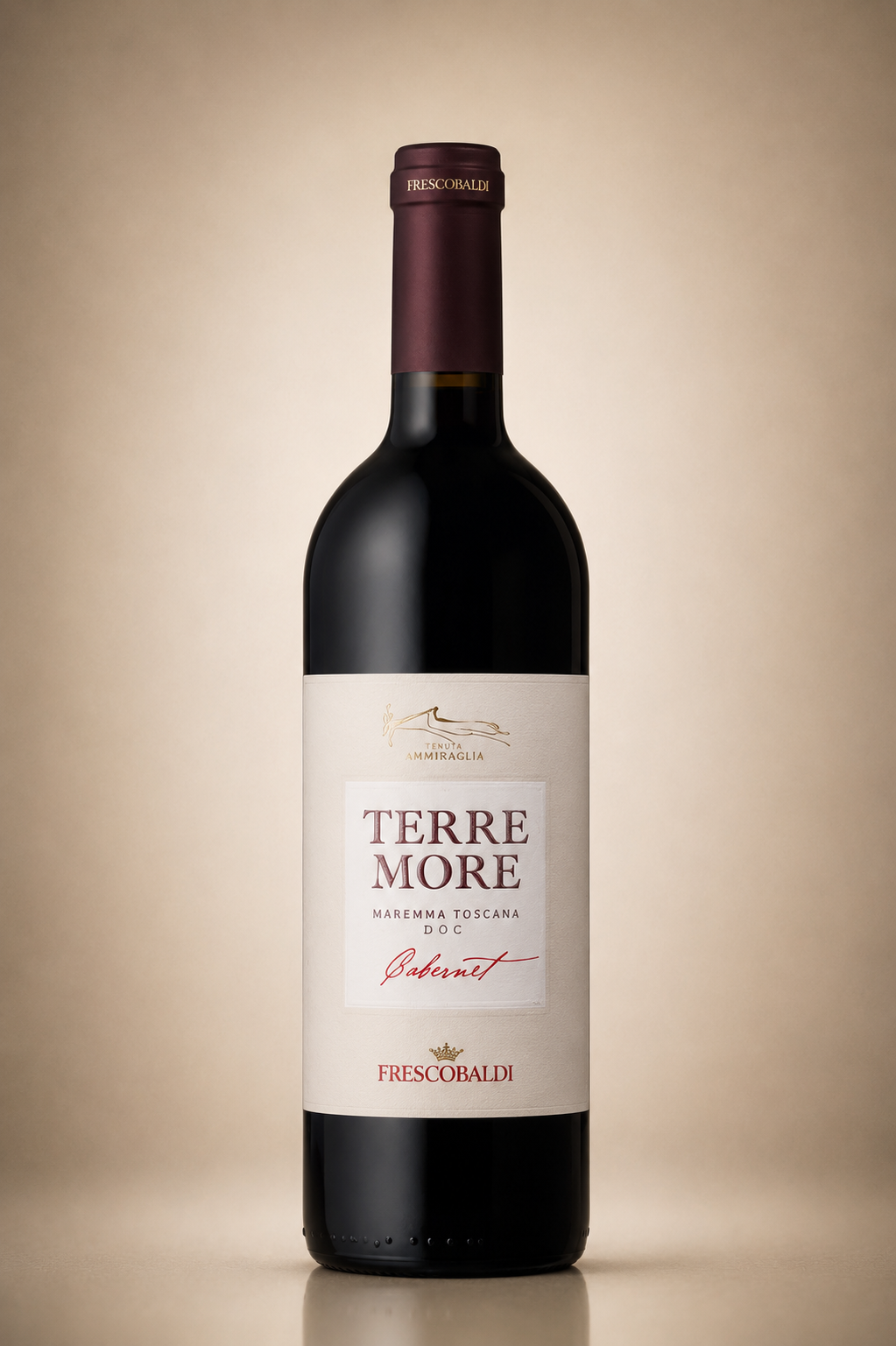 Terre More Maremma Tuscany DOC – Frescobaldi