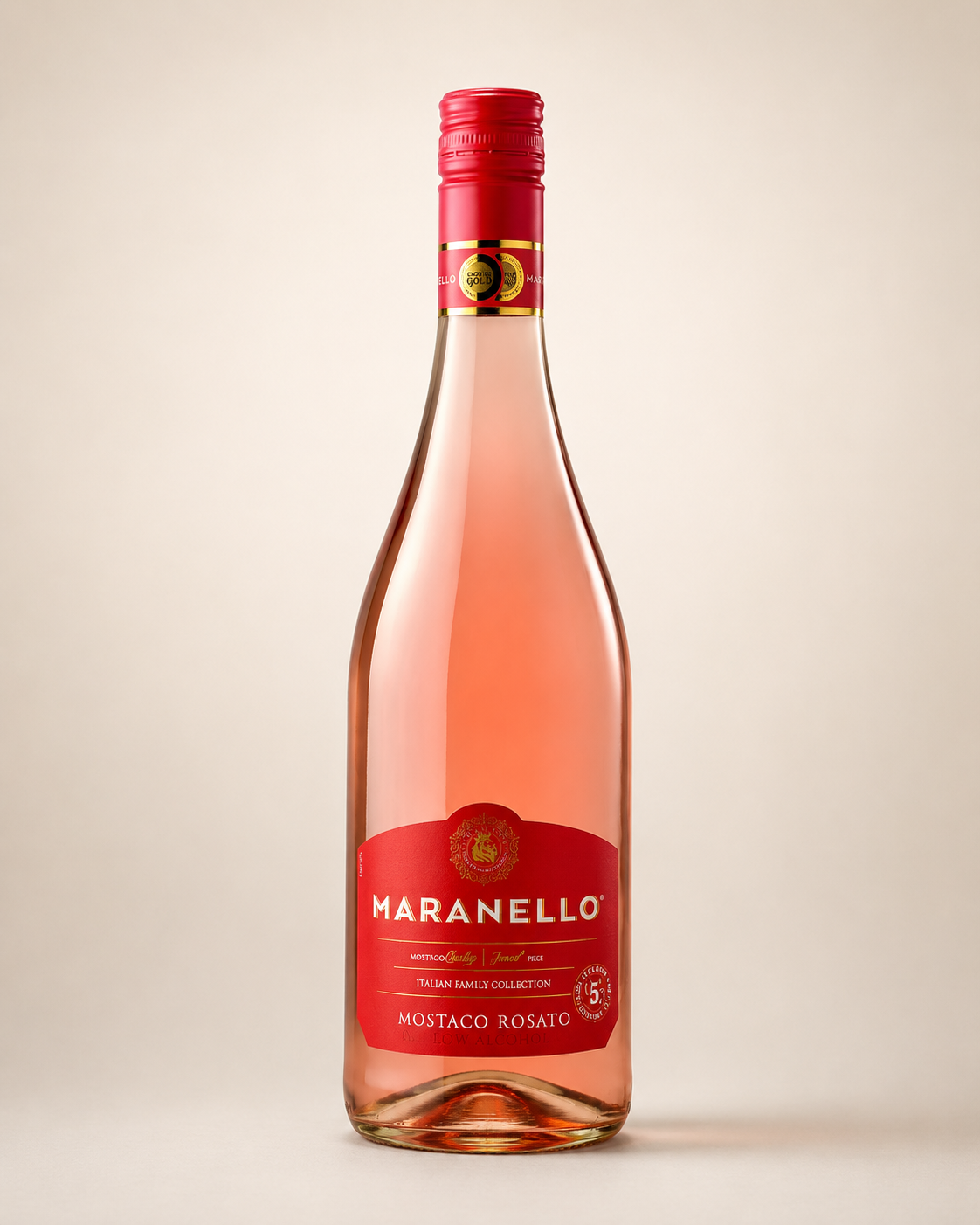 Maranello Mostaco Rosato