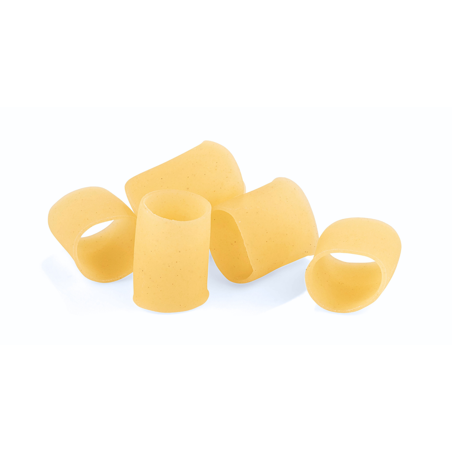 ‘e Miez Paccheri Lisci Senza Glutine 500 g – Nudelform