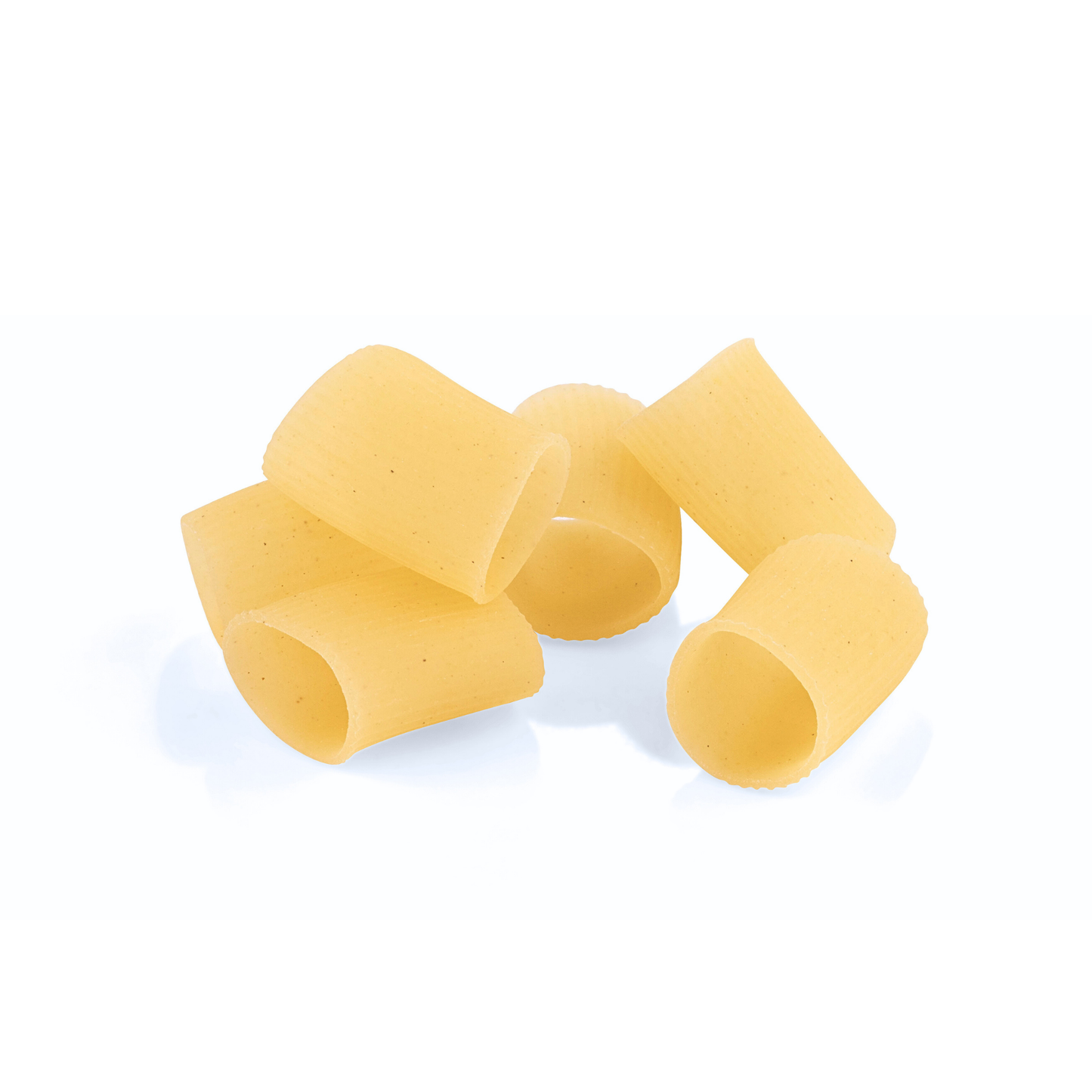 ‘e Miez Paccheri Rigati Senza Glutine 500 g – Nudelform