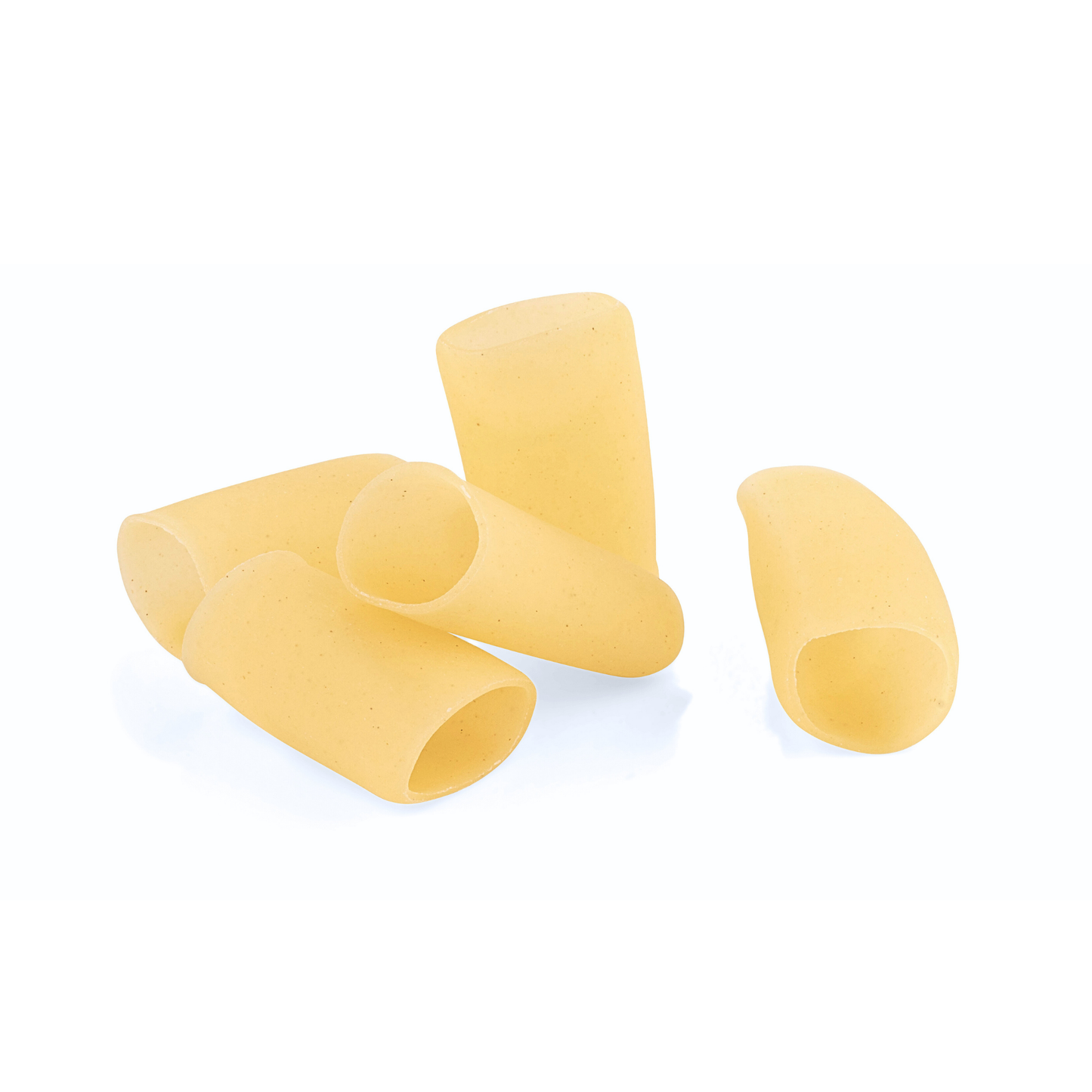 ‘e Paccheri Lisci Senza Glutine 500 g – Nudelform