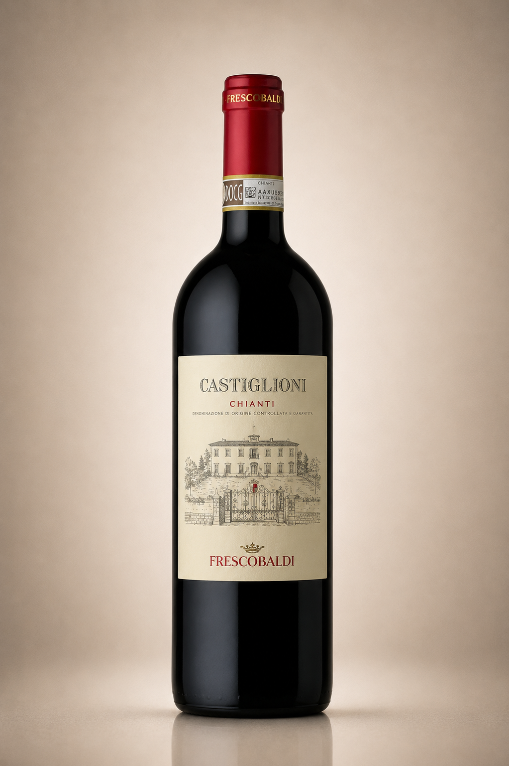 Frescobaldi Castiglioni Chianti DOCG 2024