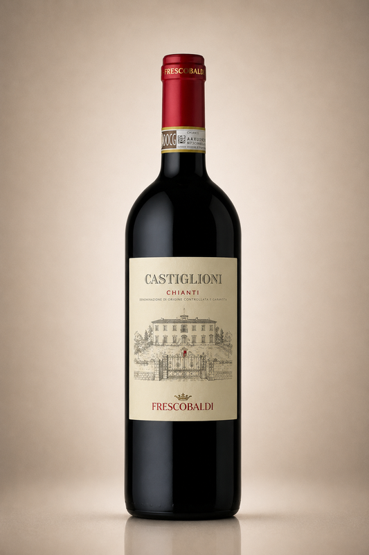 Frescobaldi Castiglioni Chianti DOCG 2024