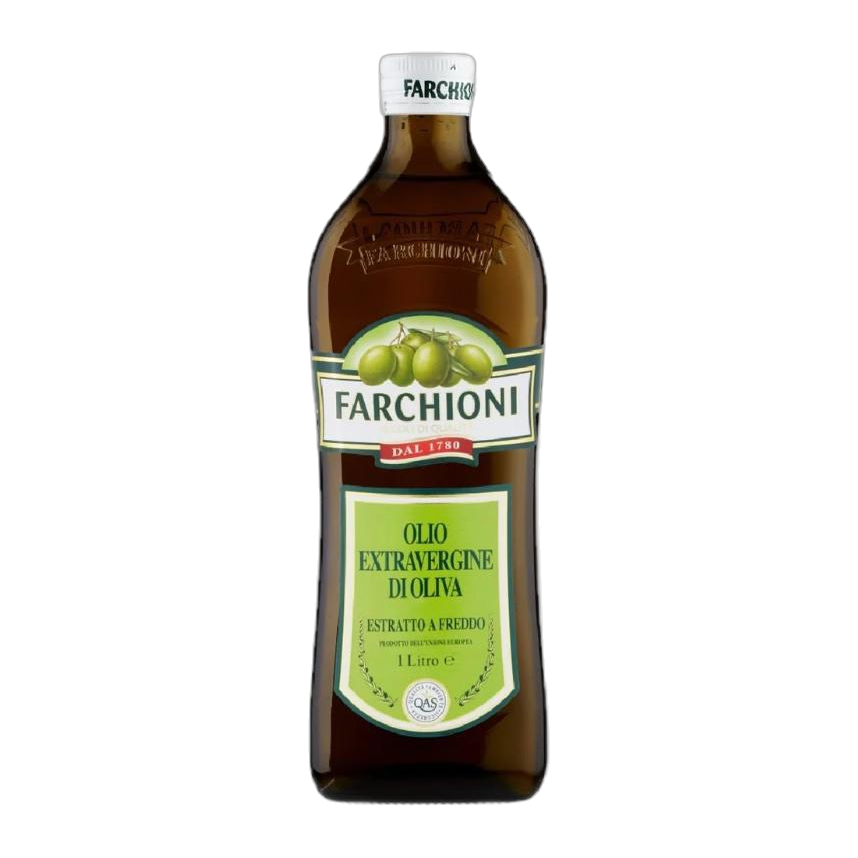 Farchioni natives Olivenöl extra vergine 1 Liter