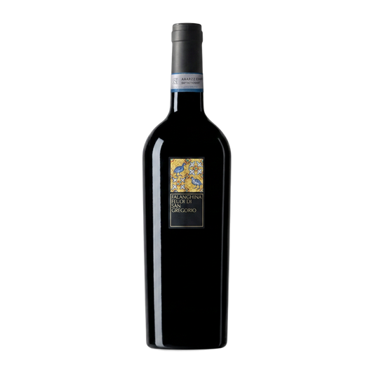 Feudi di San Gregorio Falanghina DOC