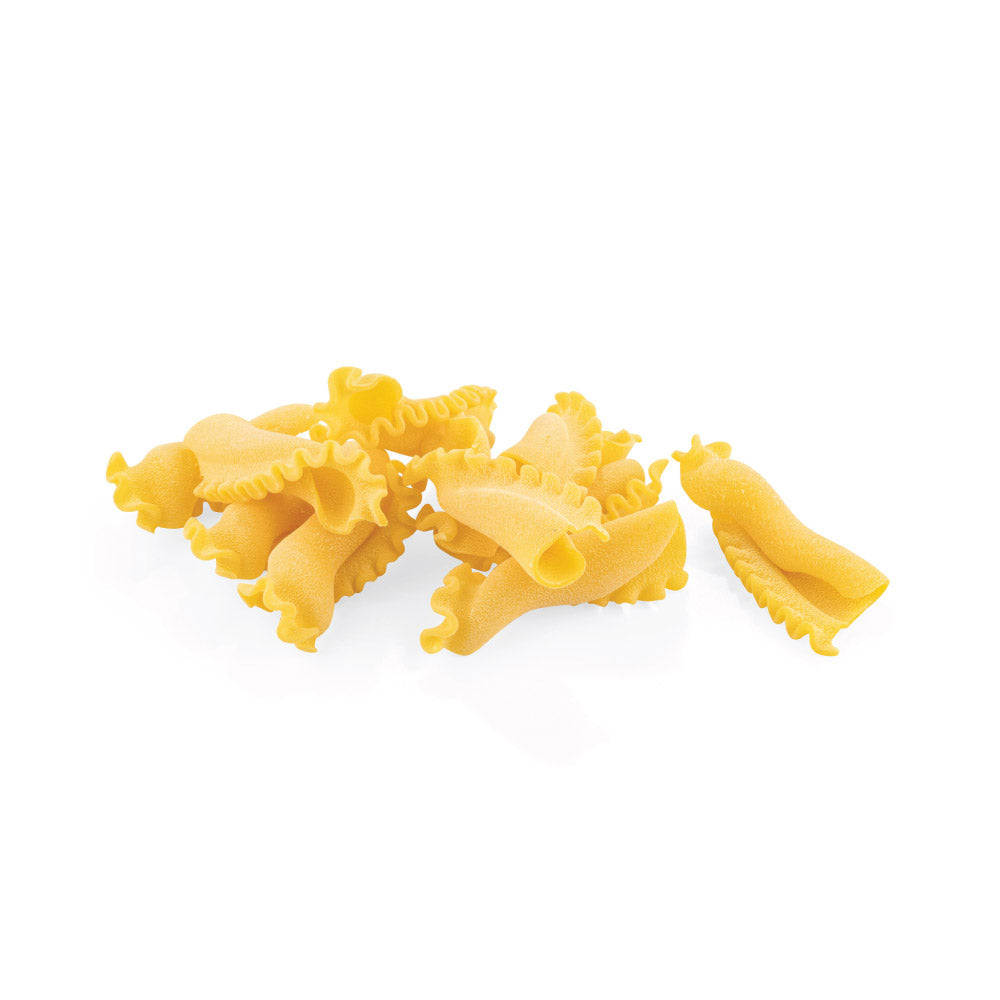 Gigli della Costiera al limone 500 g – Nudelform