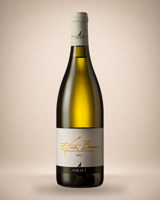 Graci Etna Bianco DOC 2024 Freisteller