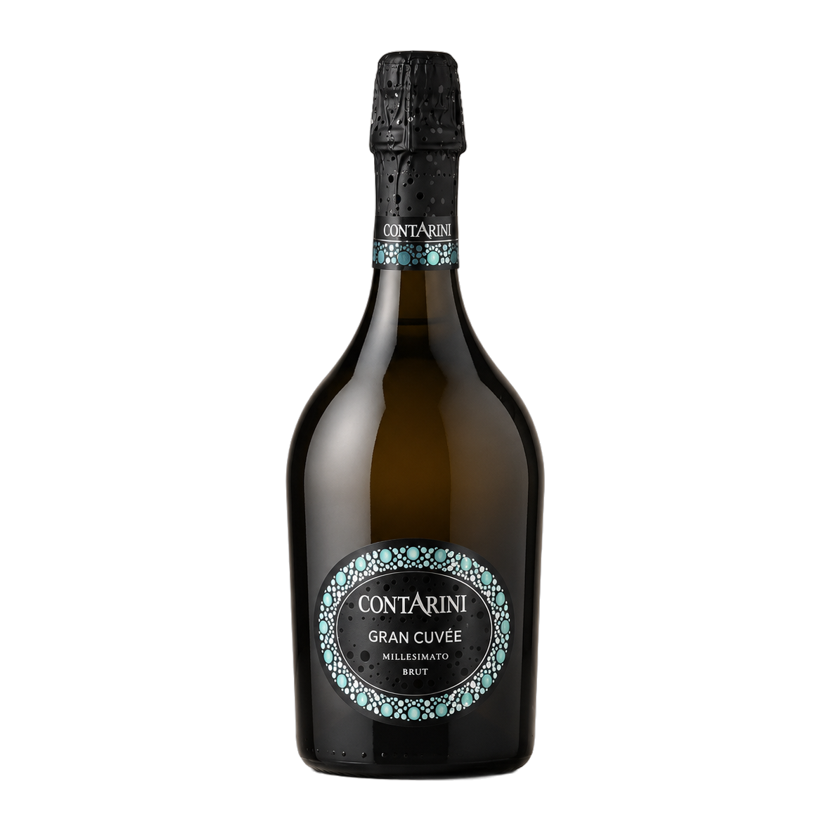 Gran Cuvée Spumante Millesimato Brut Contarini