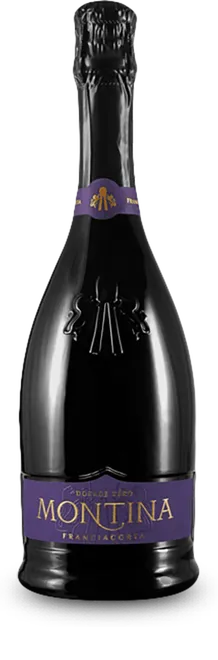 La Montina  Zero Dosage Franciacorta - DOCG