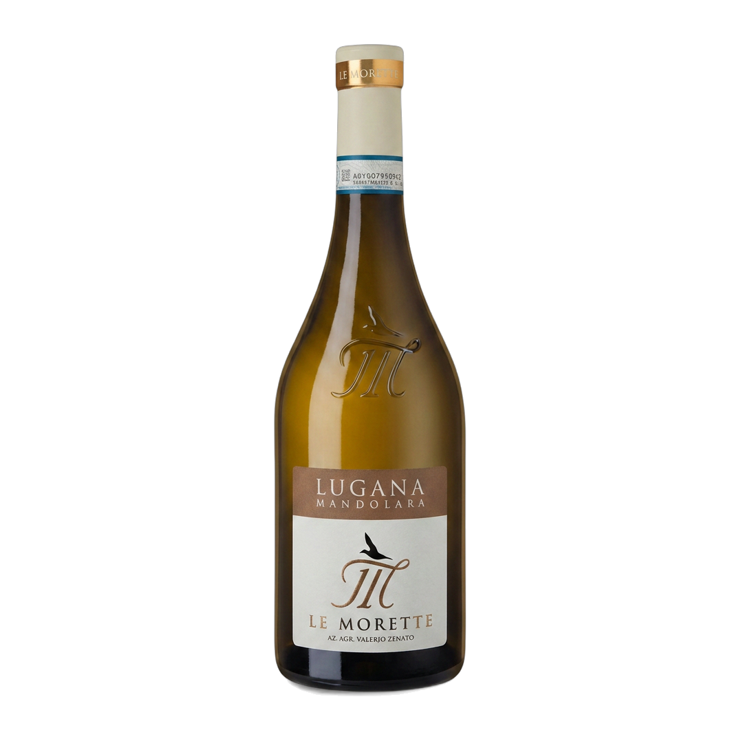 Le Morette Mandolara Lugana DOC