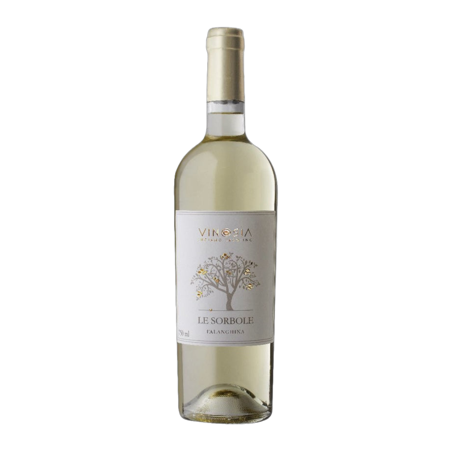 Le Sorbole Falanghina Vinosia