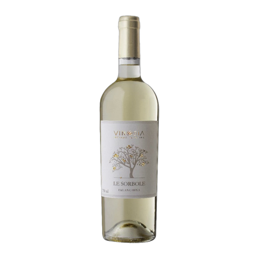 Le Sorbole Falanghina Vinosia