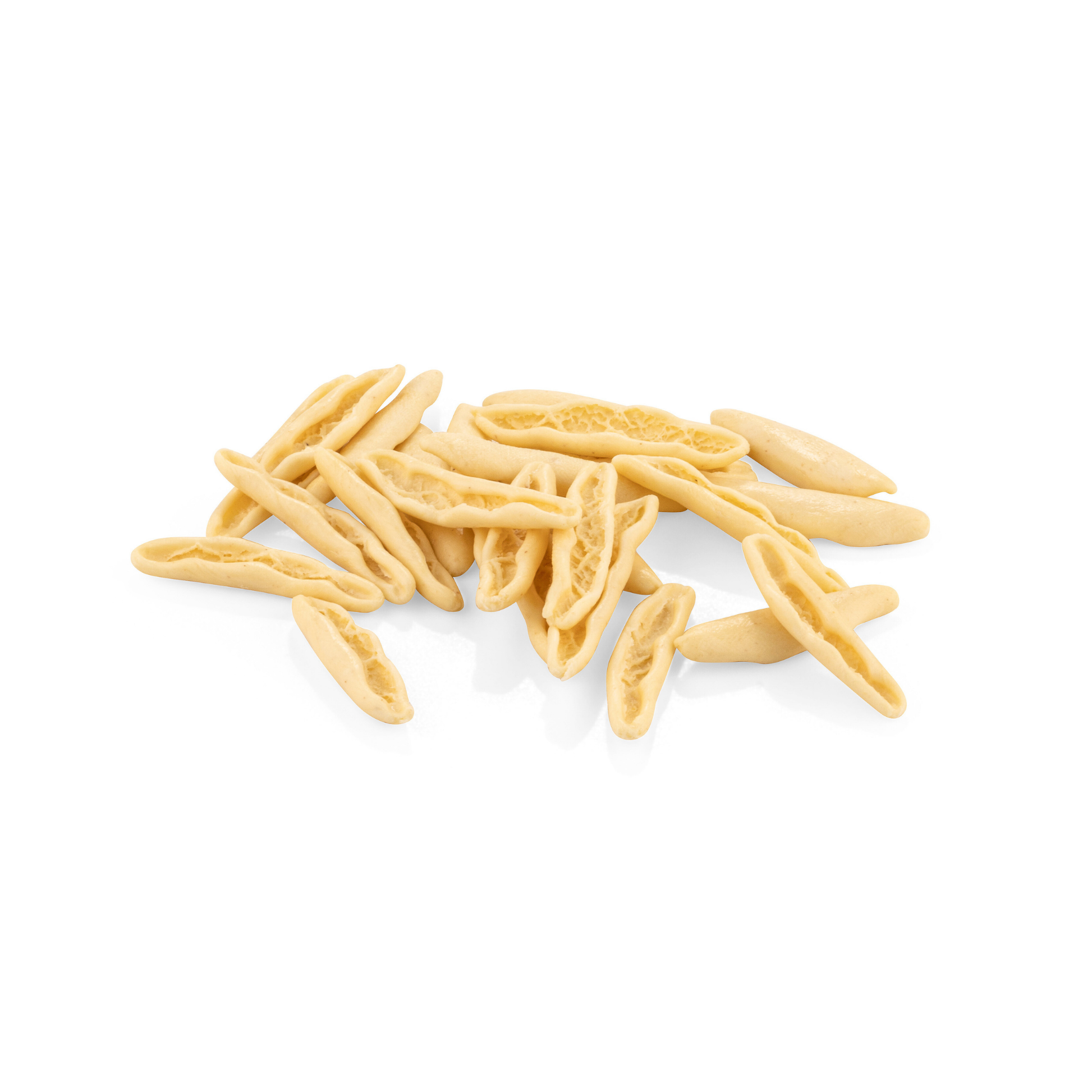 le Schiacciatine Artigianali 500 g – Nudelform