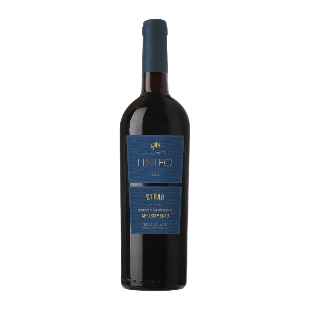 Linteo Syrah Appassimento