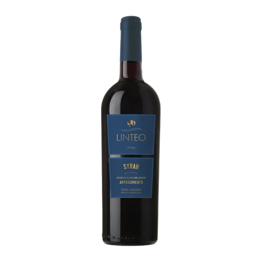 Linteo Syrah Appassimento