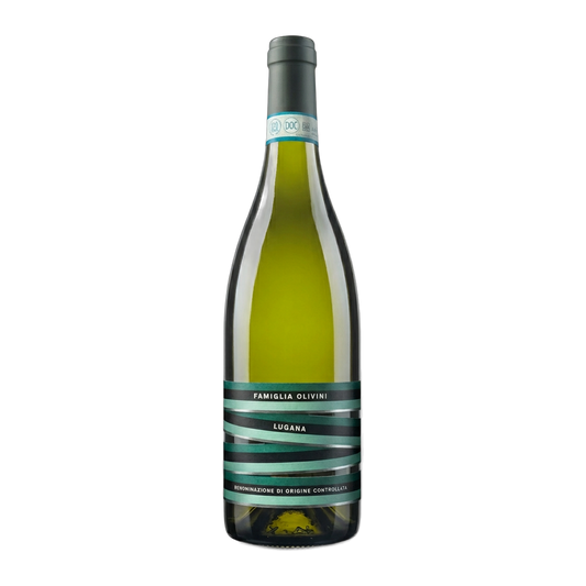 Lugana Famiglia Olivini DOC