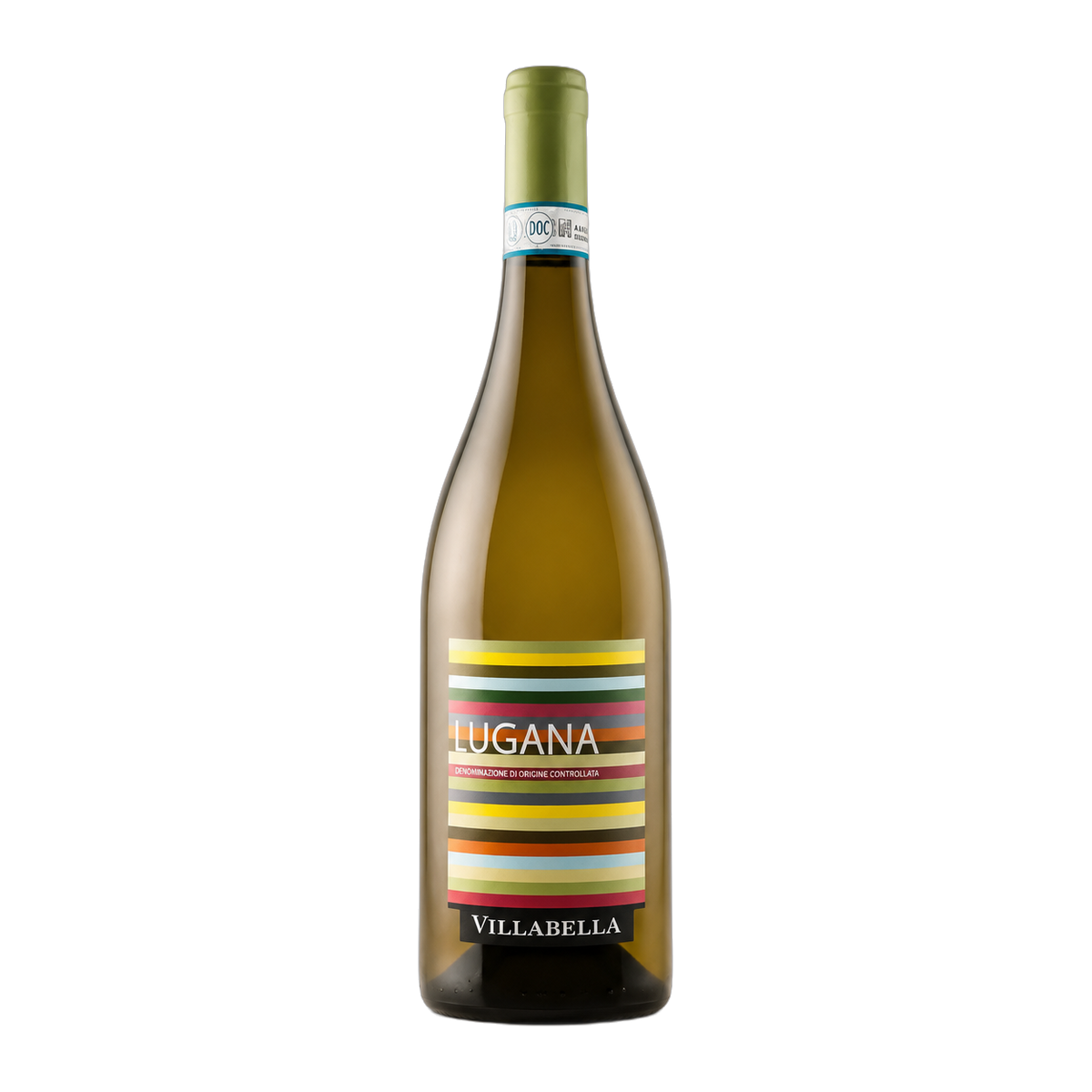 Lugana DOC Villabella