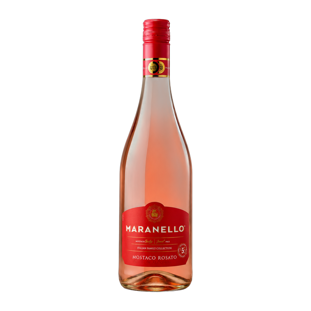Maranello Mostaco Rosato