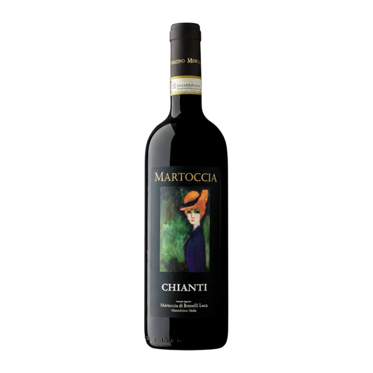 Martoccia Chianti DOCG