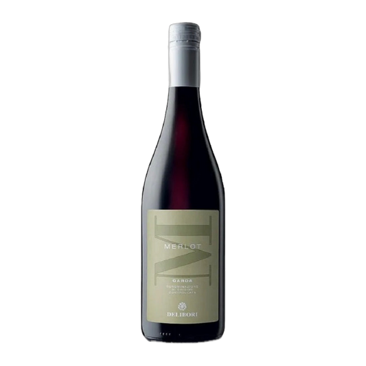 Merlot Trevenezie IGT Delibori