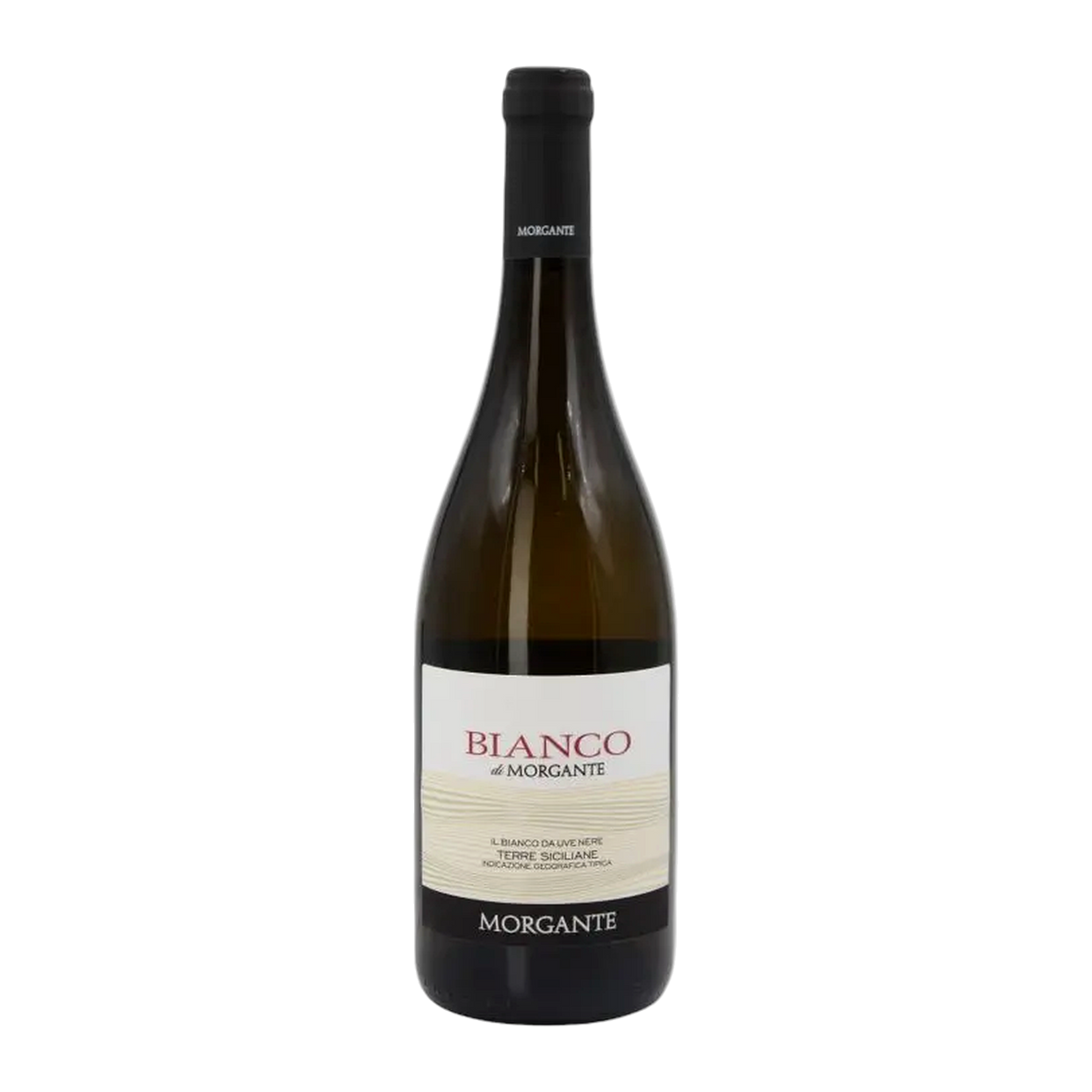 Morgante Bianco di Morgante Terre Siciliane IGT