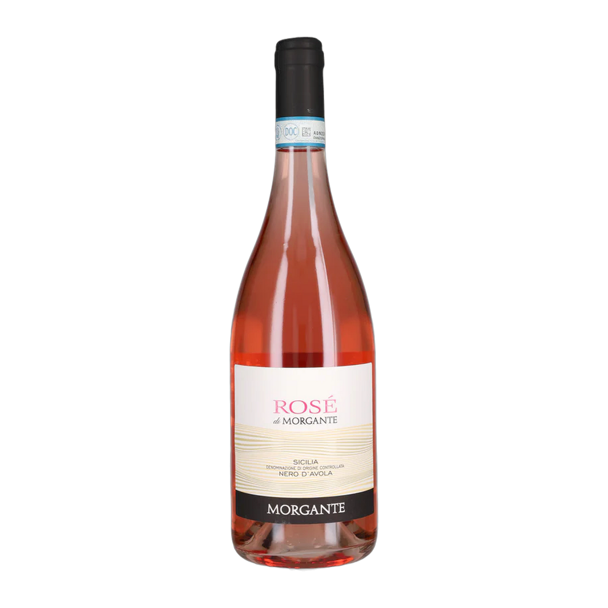 Morgante Rosé di Morgante Sicilia DOC