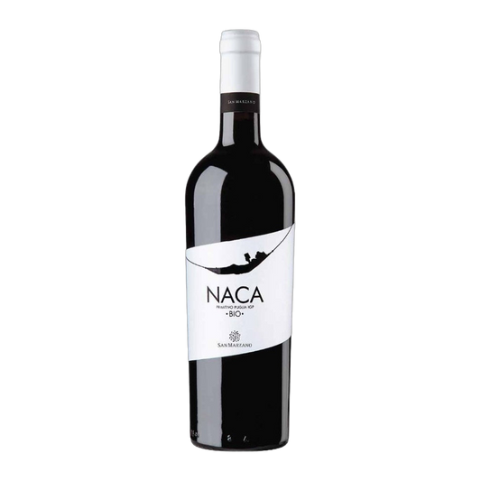San Marzano Naca Primitivo Puglia IGP 2024